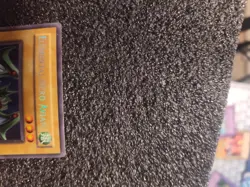 YuGiOh! Elemental Hero Avian (EHC1-EN001) Secret Rare Limited Edition #EHC1-EN00 - Image 2