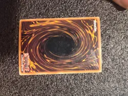 YuGiOh! Elemental Hero Avian (EHC1-EN001) Secret Rare Limited Edition #EHC1-EN00 - Image 4