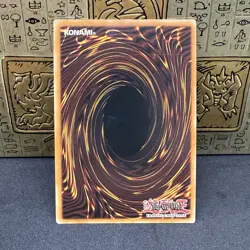 Yugioh Blue-Eyes White Dragon SDK-001 Ultra Rare FADED NM - Image 2