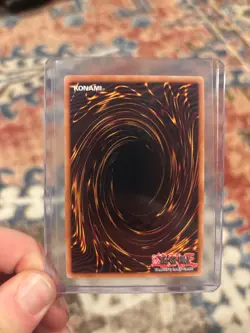 [1st EDITION] Shinato, King of a Higher Plane DCR-016 Dark Crisis Yu-Gi-Oh TCG - Image 2