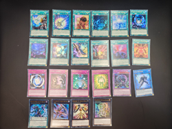 Yu-Gi-Oh HOLO English Bundle BLMR Battles of Legend: Monstrous Revenge x 96 VAT - Image 4
