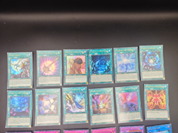 Yu-Gi-Oh HOLO English Bundle BLMR Battles of Legend: Monstrous Revenge x 96 VAT - Image 5