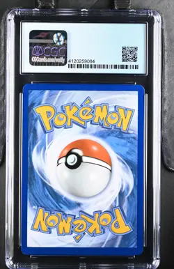 Venusaur Base Set Celebrations - Classic Collection 15/102 NM CGC 10 Pristine - Image 2