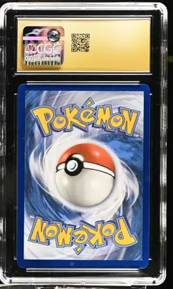 VENUSAUR Celebrations Base Set Holo #15 CGC Pristine 10 Pokemon - Image 2