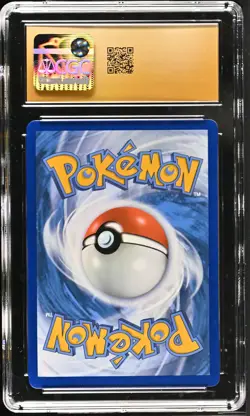 VENUSAUR Celebrations Base Set Holo #15 CGC Pristine 10 Pokemon - Image 2