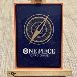 One Piece! Perfume Femur OP07-057 R - Best Selection Vol. 4 - NM/Mint - English - Image 2