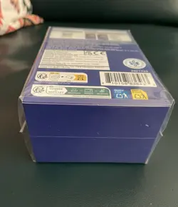 ONE PIECE TCG OP-14 The Azure Sea’s Seven Double Pack Set 9 Factory Sealed - Image 3