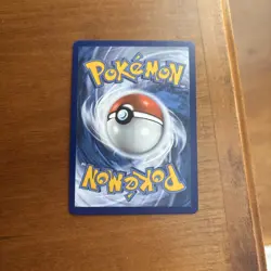 Pokemon Mewtwo EX TCG Full Art Holo Rare Card Breakthrough-Secret 164/162 - Image 2