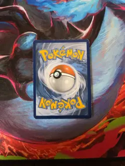 Pokemon Mewtwo EX TCG Full Art Holo Rare Card Breakthrough-Secret 164/162 - Image 2