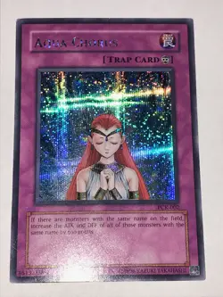 Assorted Yu-Gi-Oh Cards Promo Super Secret Ultra Rare Holo Dragon MANY AVAILABLE - Image 3