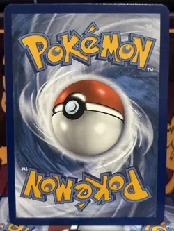 (Pre-Owned) Quick Ball (Secret) 216/202 Swsh01: Sword & Shield Holo - Image 2