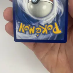 Quick Ball (Secret) 216/202 Holo Secret Rare SWSH01: Sword & Shield Base Set LP - Image 4