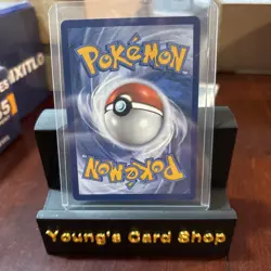 Quick Ball 216/202 Holo Secret Rare SWSH01: Sword & Shield Base Set Pokemon - Image 2