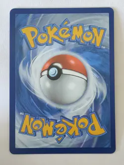 Quick Ball (Secret) Secret Rare SWSH01: Sword & Shield Base Set 216/202 NM - Image 2