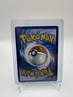 Pokemon Quick Ball Secret Rare # 216/202 - SWSH01: Sword & Shield Base Set - LP - Image 2