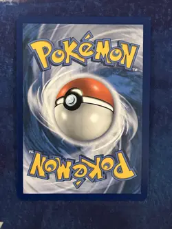 Pokemon Quick Ball Secret Rare # 216/202 - SWSH01: Sword & Shield Base Set - LP - Image 2