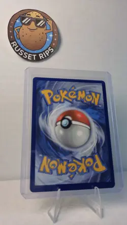SWSH01: Sword & Shield Base Set #216/202 Quick Ball (Secret) - Image 2