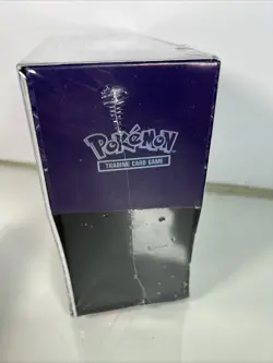 Nintendo Pokemon TCG Scarlet & Violet Paldean Fates Elite Trainer Box - 9 Packs 820650856181 - Image 2