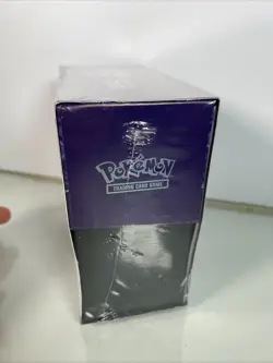 Nintendo Pokemon TCG Scarlet & Violet Paldean Fates Elite Trainer Box - 9 Packs 820650856181 - Image 5