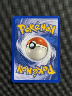 Entei 10/147 Pokemon Card TCG 2003 Aquapolis Reverse Holo Rare NM Vintage WOTC - Image 2