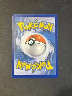 Pokemon White Kyurem XY128 & Zygarde XY129 - Holo Prerelease Promo Fates Collide - Image 3