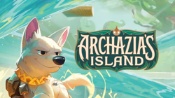 Lorcana: Archazia's Island-COMPLETE YOUR SET-YOU PICK - Image 1