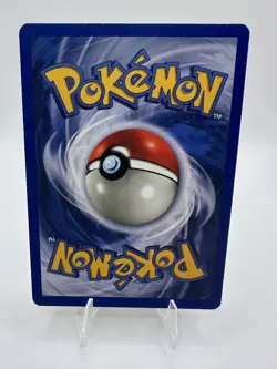 Kangaskhan 5/64 Holo - Jungle Set - Vintage 1999-2000 - Pokemon TCG - Image 2
