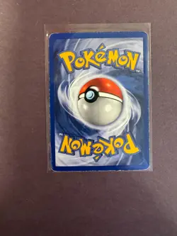 Kangaskhan Holo - Jungle Set 5/64 - Vintage WOTC 1999 Pokemon Card - Played - Image 3