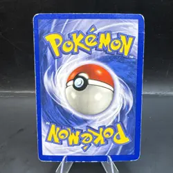 Kangaskhan Jungle Holo Card 5/64 Unlimited Pokemon TCG - HP - Image 2