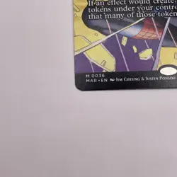 Parallel Lives (Borderless) Marvel Universe Eternal-Legal Regular - Image 3