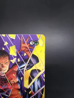 Parallel Lives (Borderless) Marvel Universe Eternal-Legal Regular 036 - Image 3