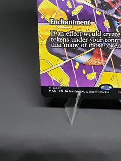 Parallel Lives (Borderless) Marvel Universe Eternal-Legal Regular 036 - Image 4