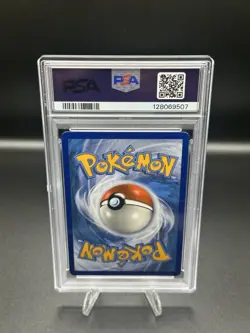 Pokemon TCG 2019 Lucario & Melmetal GX Tag Team Sun & Moon Unbroken Bonds PSA 10 - Image 2