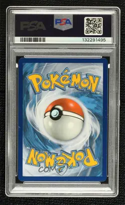 Full Art - Lucario & Melmetal GX Pokemon Sun Moon Unbroken Bonds PSA 10 GEM MT - Image 2
