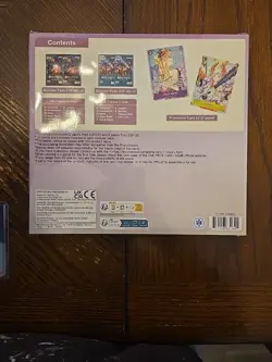 New OP One Piece TCG: Illustration Box Volume 1 & 2 Set Sealed - Image 5
