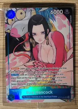 One Piece TCG - Illustration Box Volume 1 & 2 Sealed Promos English, New&Sealed - Image 2