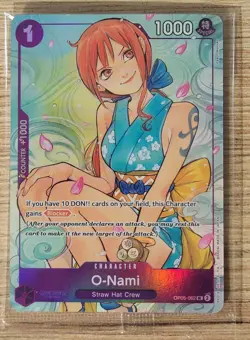 One Piece TCG - Illustration Box Volume 1 & 2 Sealed Promos English, New&Sealed - Image 3