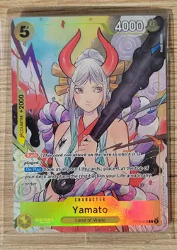 One Piece TCG - Illustration Box Volume 1 & 2 Sealed Promos English, New&Sealed - Image 5