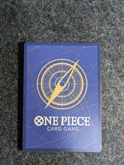 Sanji (SP) ST14-003 Royal Blood ONE PIECE CARD GAME ENGLISH NM - Image 5