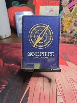 Sanji ST14-003 OP10 Royal Blood SP Full Art One Piece Card Game English - Image 2