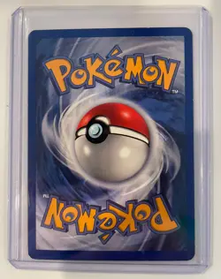 Magnemite 7/75 Neo Discovery 2001 Holo Rare WOTC Pokemon Card TCG - Image 2
