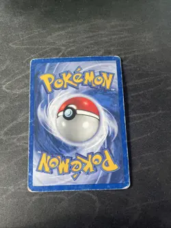 Pokemon TCG Light Dragonite Neo Destiny Holo Card 14/105 Unlimited Rare - Image 2