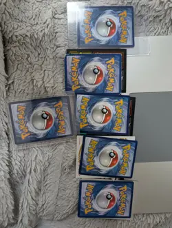 Vintage to Modern Pokmeon Card Lot, Ranging from MP - NM, Lugia, Charizard, WOTC - Image 2