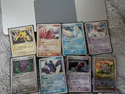 Vintage to Modern Pokmeon Card Lot, Ranging from MP - NM, Lugia, Charizard, WOTC - Image 5