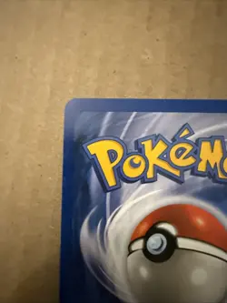 Pokemon Card - Poliwrath Holo Rare Base Set 2 15/130 NM - Image 3