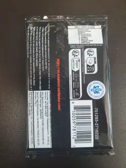 One Piece - WINGS OF THE CAPTAIN - English Booster OP-06 Sealed 12-Card Pack - Image 2