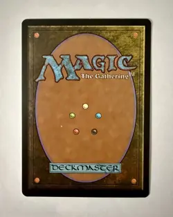 Voltaic Key Magic the Gathering MTG Card Urza's Saga NM Excellent Condition!!! - Image 2