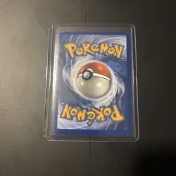 Pokemon Mewtwo LV.X Holo Card 2007-09 Diamond and Pearl Black Star Promos #DP28 - Image 2