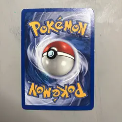 Pokemon TCG Weedle Legendary Collection Reverse Holo Card 99/110 Nintendo - Image 2