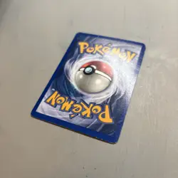 Pokemon TCG Weedle Legendary Collection Reverse Holo Card 99/110 Nintendo - Image 3